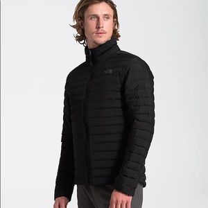 The North Face Men’s Stretch Down Jacket